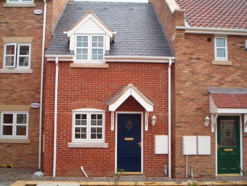 Images for Cornmill Court, Sherburn In Elmet