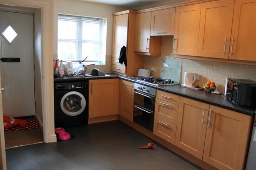 Images for Cornmill Court, Sherburn In Elmet