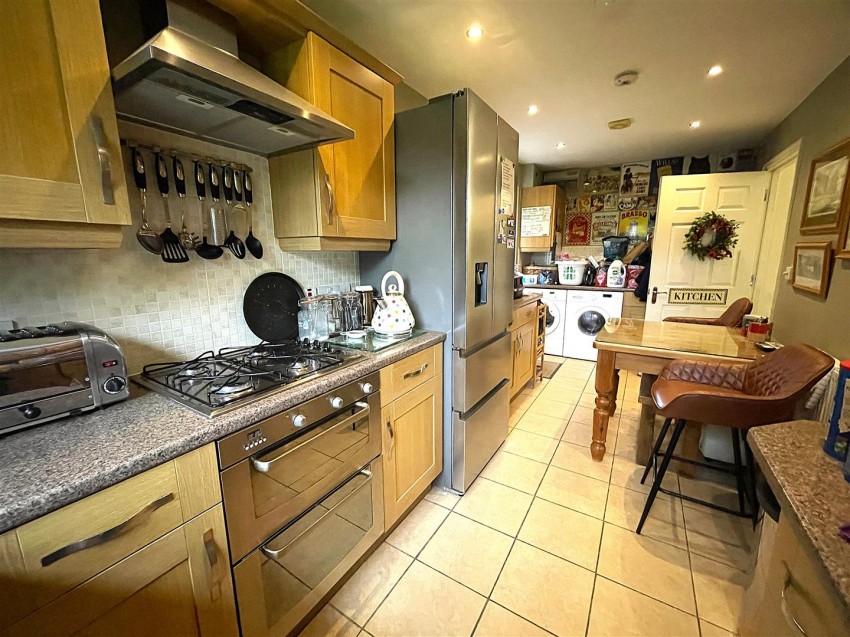 Images for The Laurels, Barlby, Selby