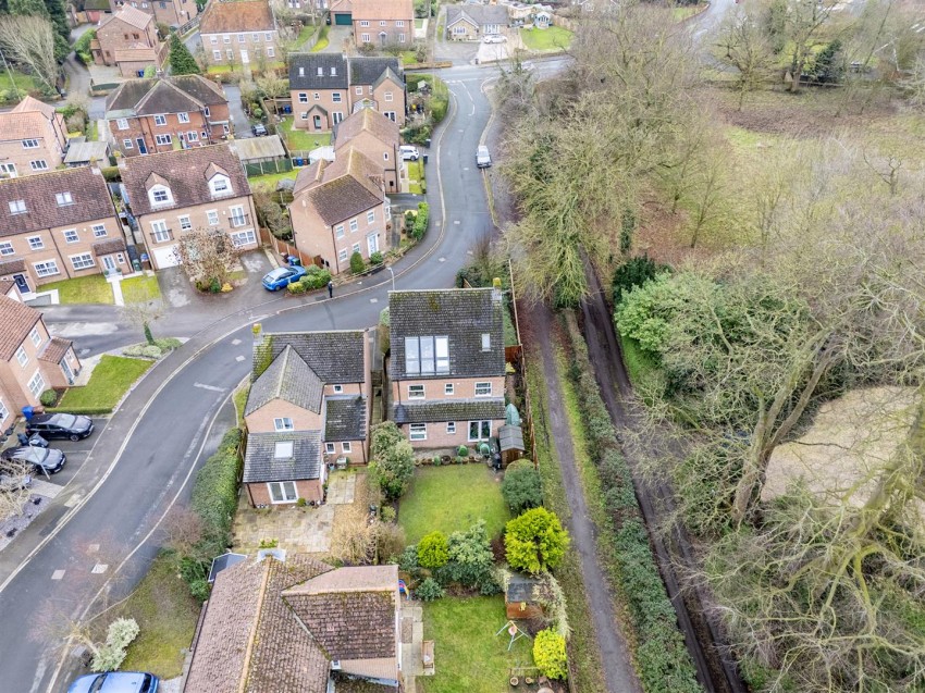 Images for The Laurels, Barlby, Selby