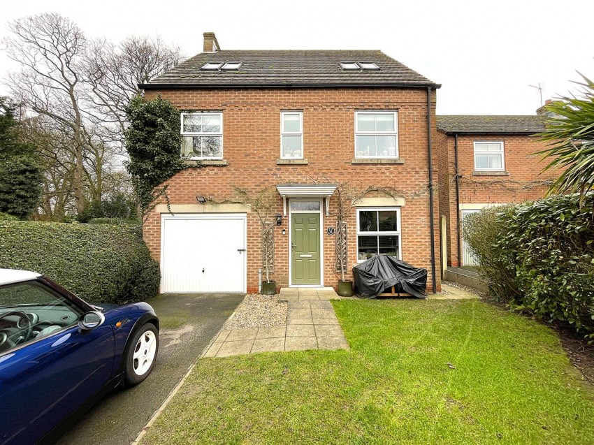 Images for The Laurels, Barlby, Selby