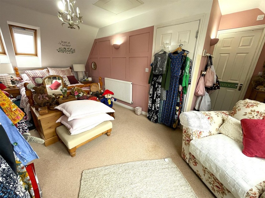 Images for The Laurels, Barlby, Selby