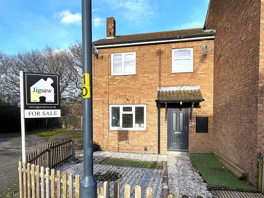 Images for Primrose Grove, Selby