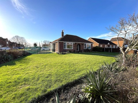 View Full Details for York Road, Barlby, Selby