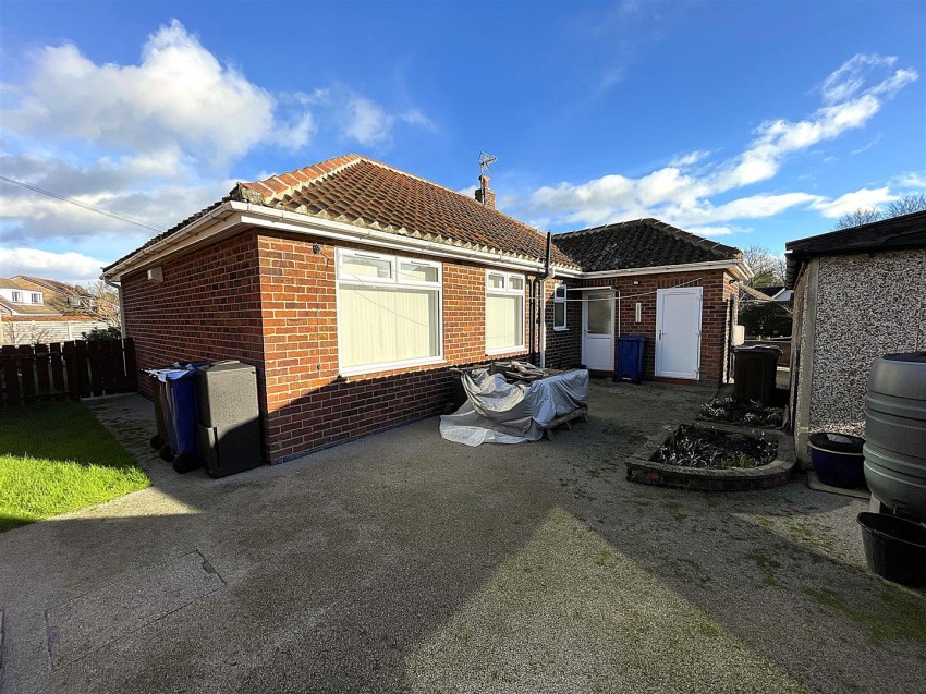 Images for York Road, Barlby, Selby