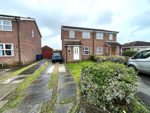 View Full Details for Ash Close, North Duffield