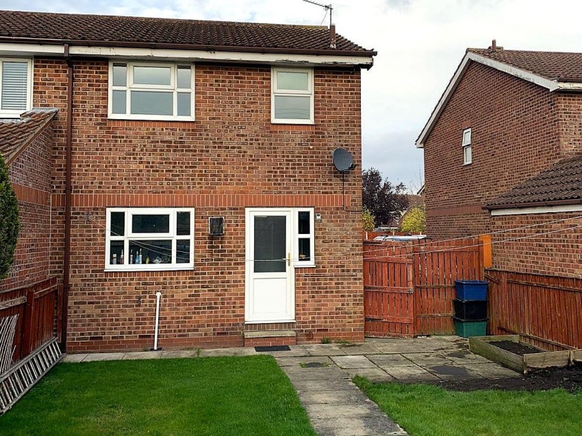 Images for Ash Close, North Duffield