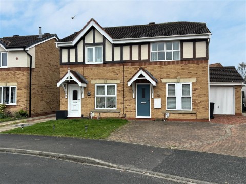 View Full Details for Pindars Way