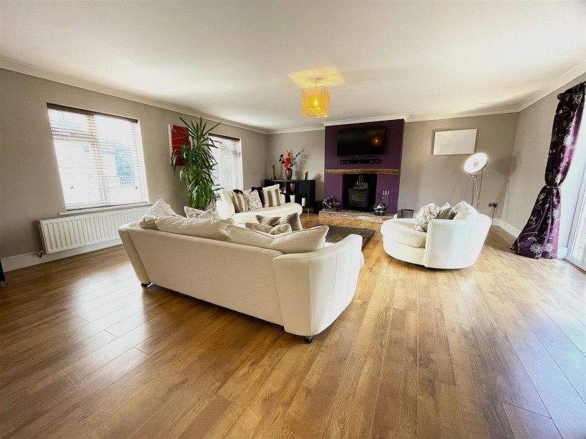 Images for Long Lane, Great Heck, Goole