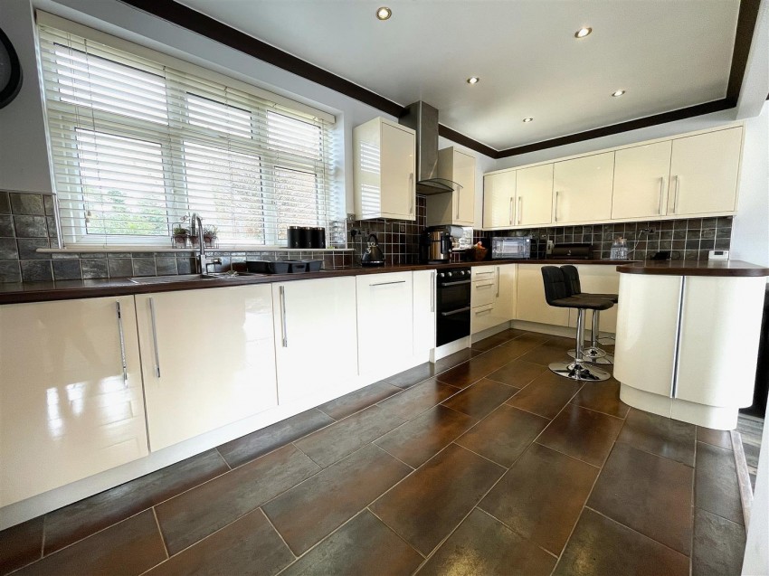 Images for Long Lane, Great Heck, Goole