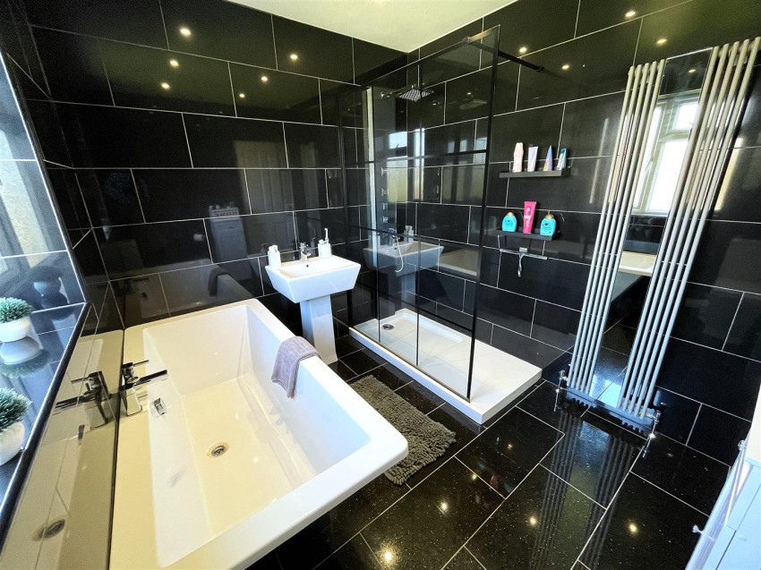 Images for Long Lane, Great Heck, Goole