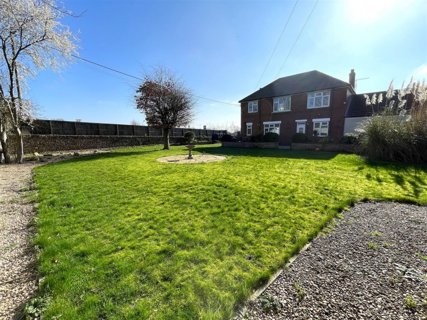 Images for Long Lane, Great Heck, Goole