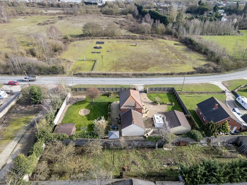 Images for Long Lane, Great Heck, Goole