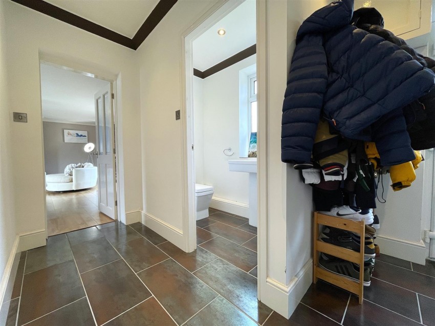 Images for Long Lane, Great Heck, Goole