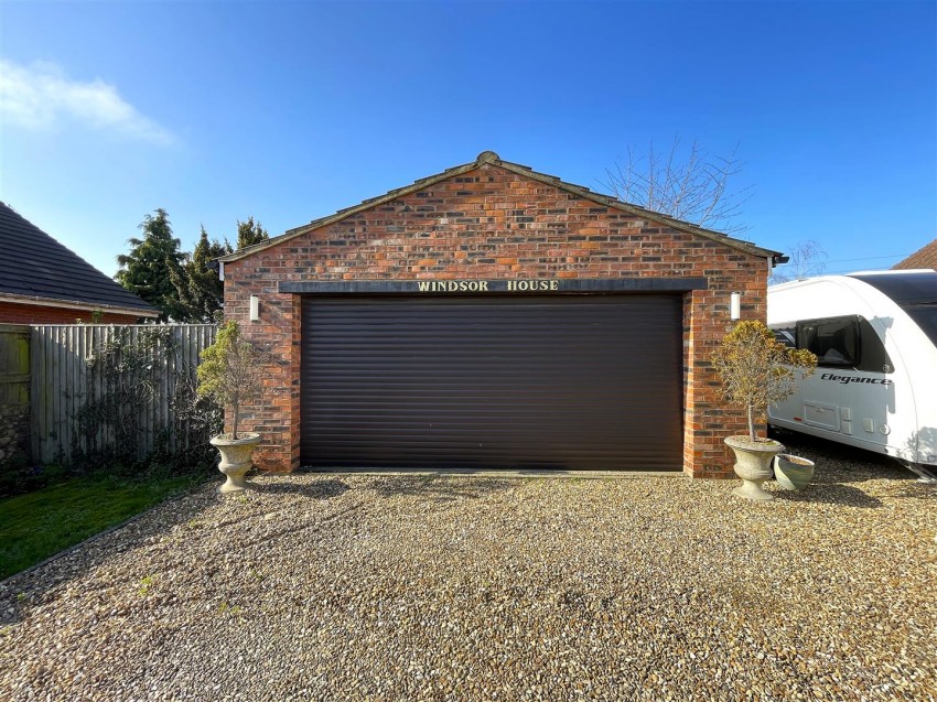 Images for Long Lane, Great Heck, Goole