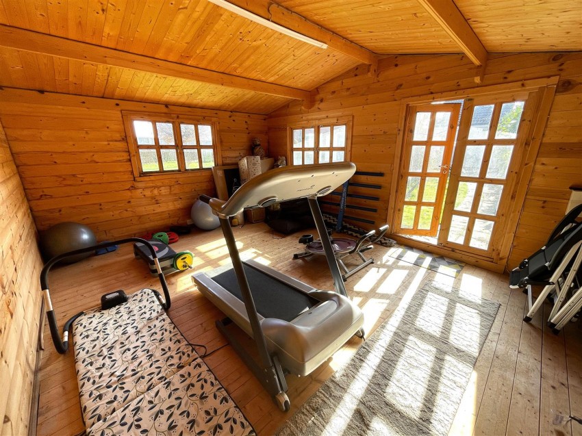 Images for Long Lane, Great Heck, Goole