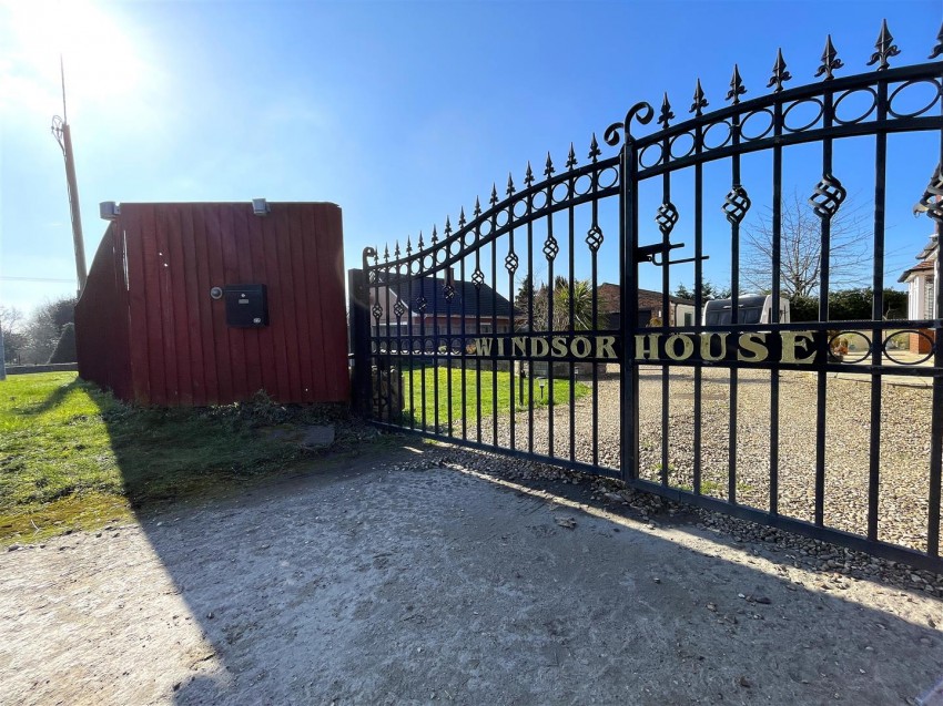 Images for Long Lane, Great Heck, Goole