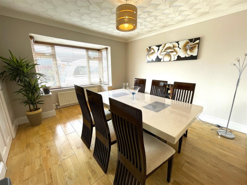 Images for Long Lane, Great Heck, Goole