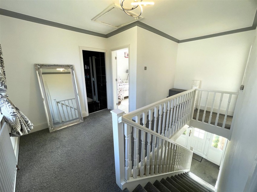 Images for Long Lane, Great Heck, Goole