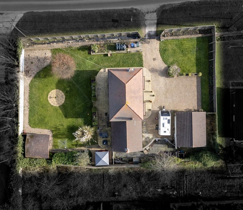 Images for Long Lane, Great Heck, Goole