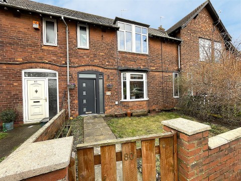 View Full Details for Barlby Road, Selby