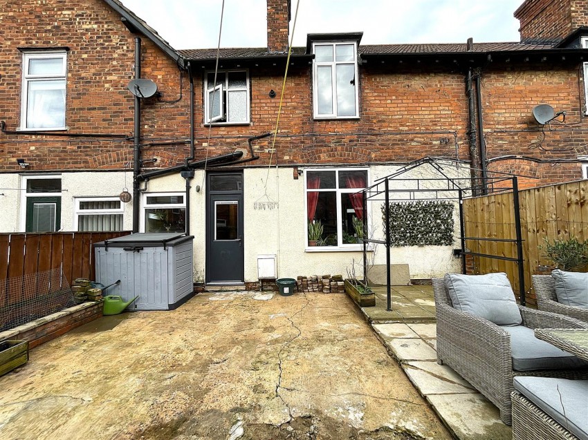 Images for Barlby Road, Selby