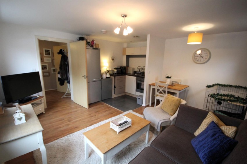 Images for Clog Mill Gardens, Selby