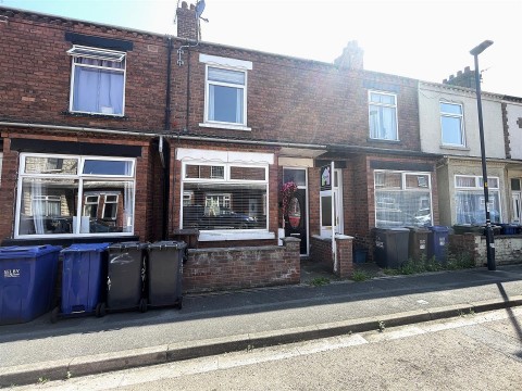 View Full Details for Volta Street, Selby