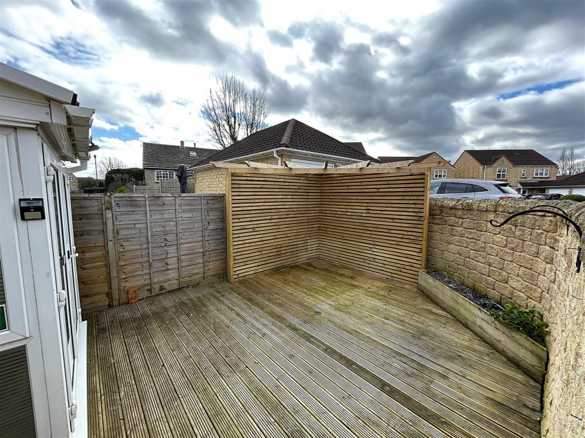 Images for Chestnut Green, Monk Fryston