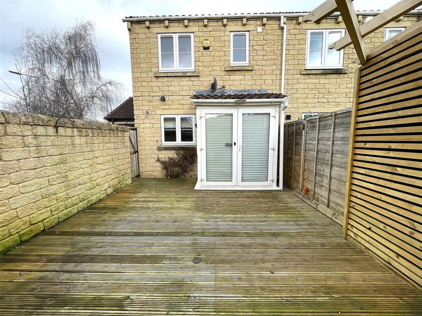 Images for Chestnut Green, Monk Fryston