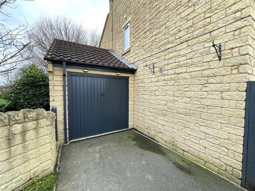 Images for Chestnut Green, Monk Fryston