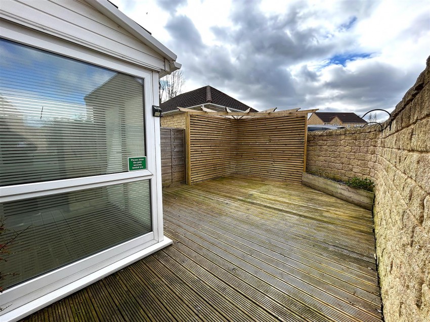 Images for Chestnut Green, Monk Fryston