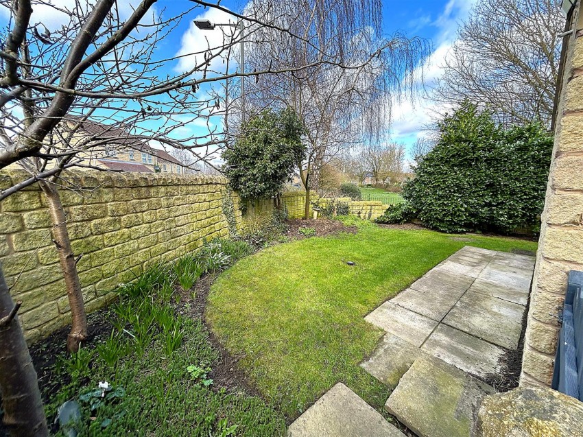 Images for Chestnut Green, Monk Fryston