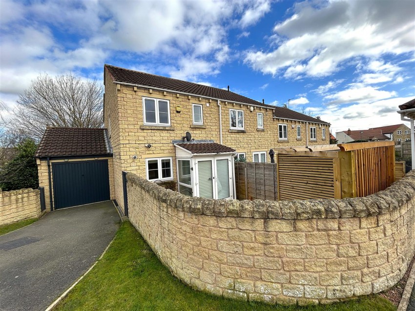 Images for Chestnut Green, Monk Fryston