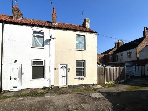 View Full Details for Kayes Terrace, Selby