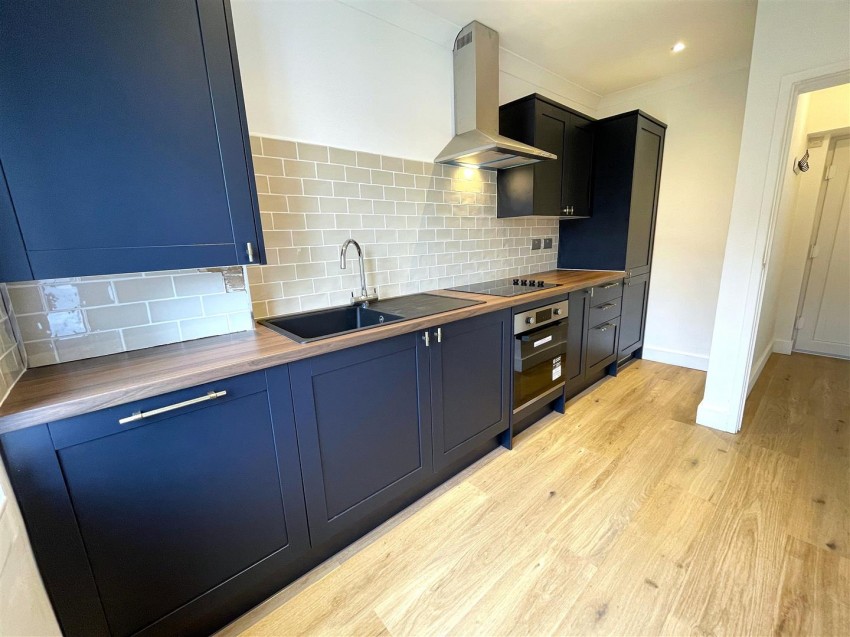 Images for Magazine Road, Barlby