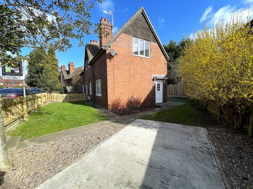 Images for Magazine Road, Barlby