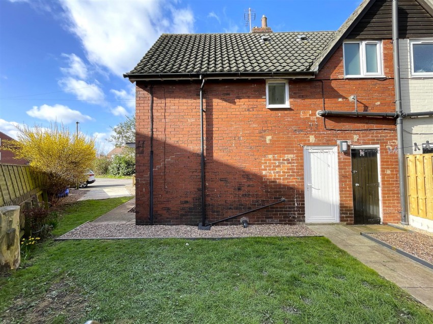 Images for Magazine Road, Barlby