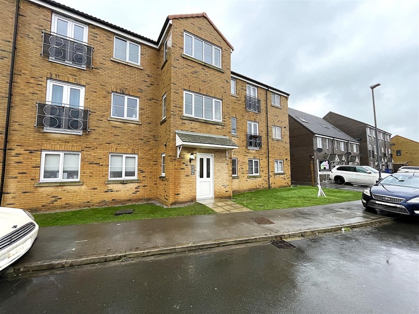 Images for Rose Court, Selby