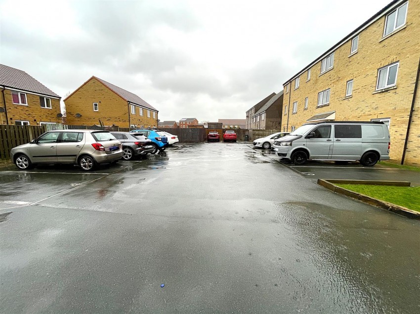 Images for Rose Court, Selby