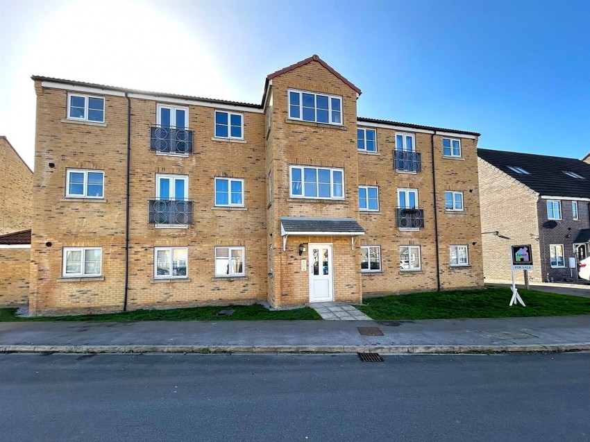 Images for Rose Court, Selby