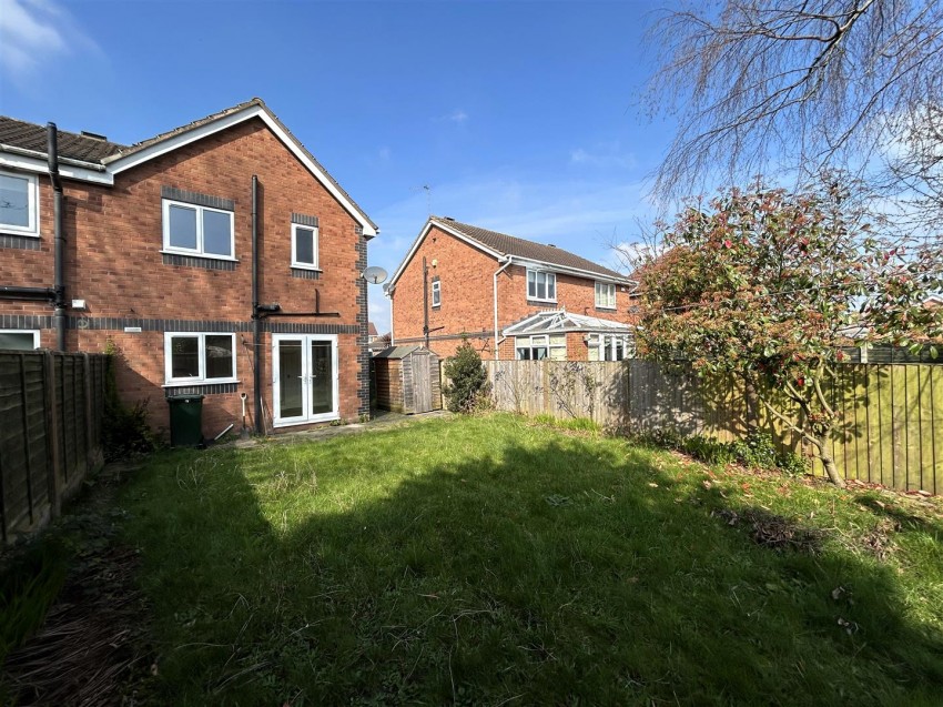 Images for Maple Tree Avenue, Barlby