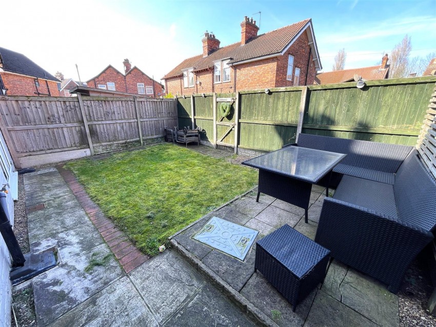 Images for Olympia Crescent, Selby