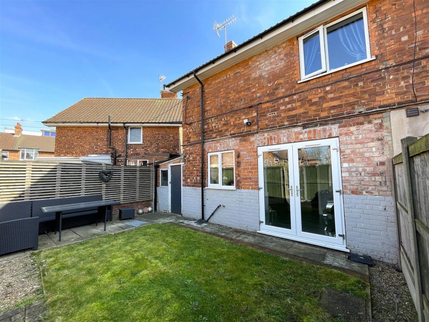 Images for Olympia Crescent, Selby