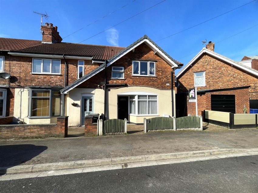 Images for Olympia Crescent, Selby