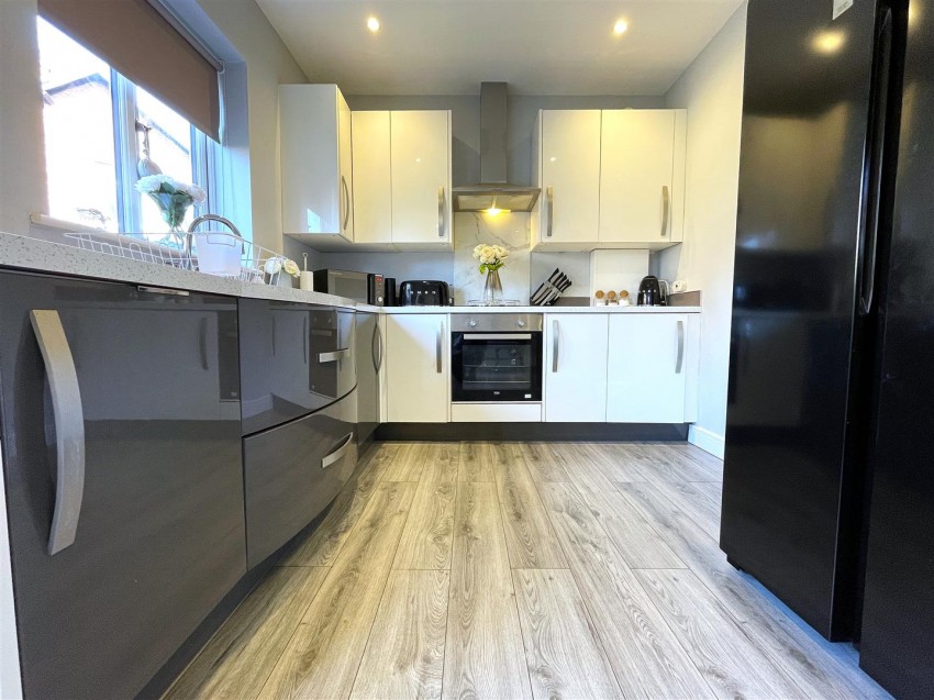 Images for Olympia Crescent, Selby