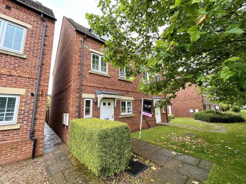 View Full Details for Rowan Court, Selby