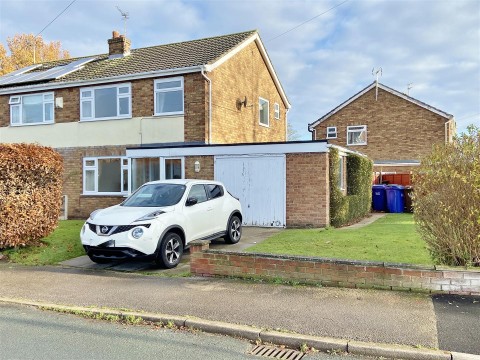 View Full Details for Moss Green Lane, Selby