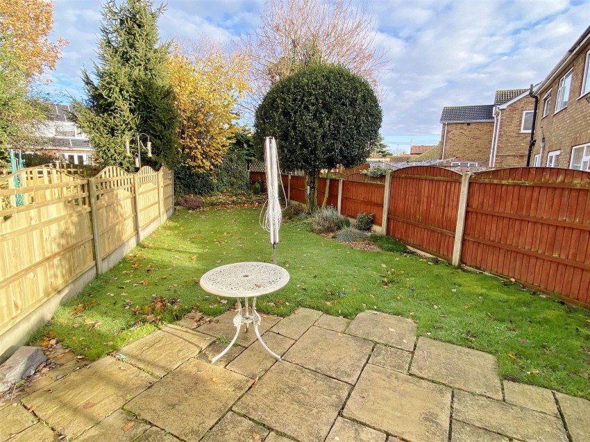 Images for Moss Green Lane, Selby