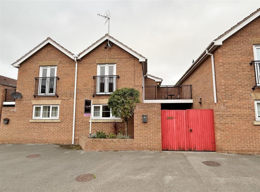 Images for Rockwood Close, Knottingley